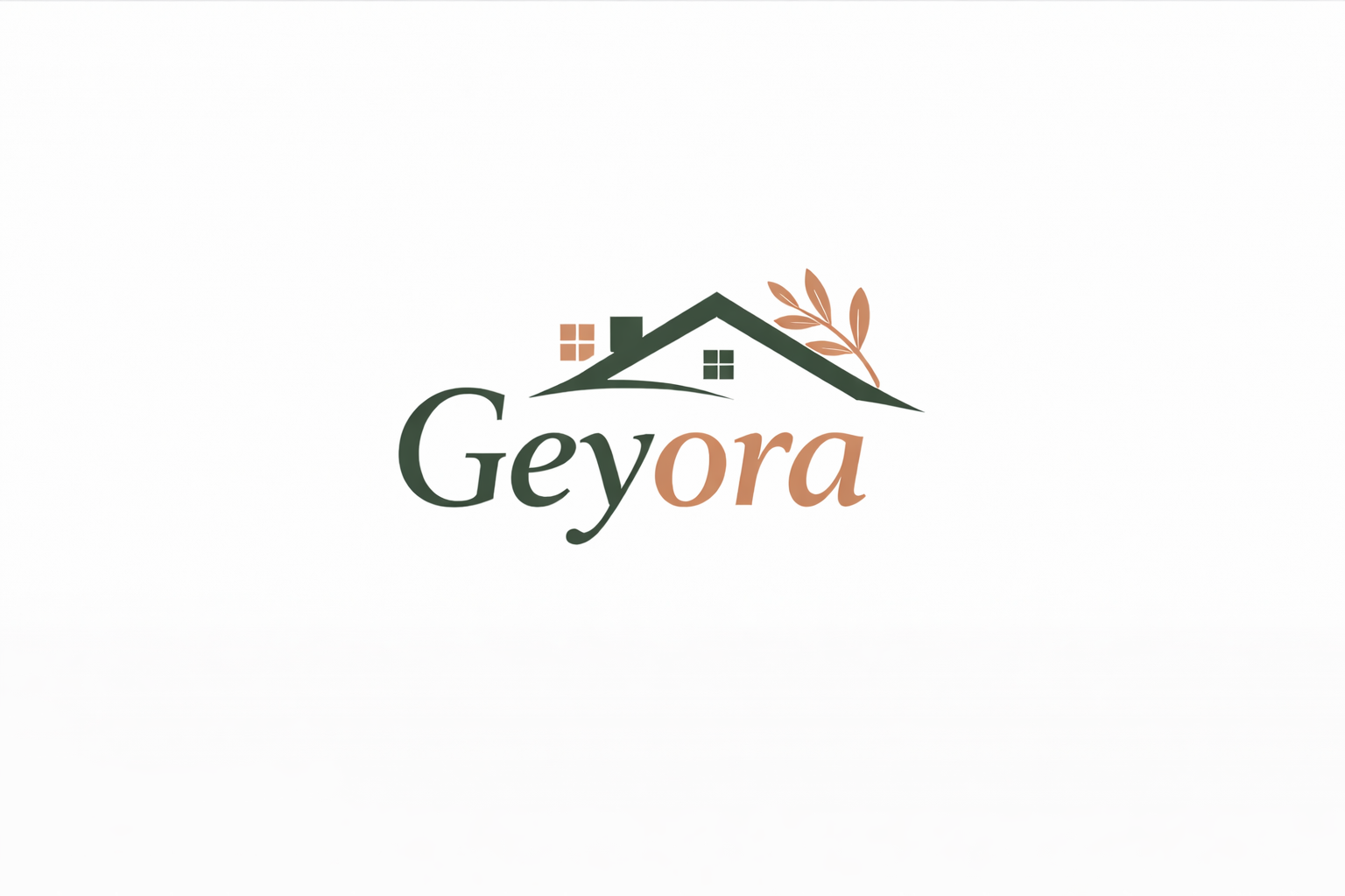 geyora logo